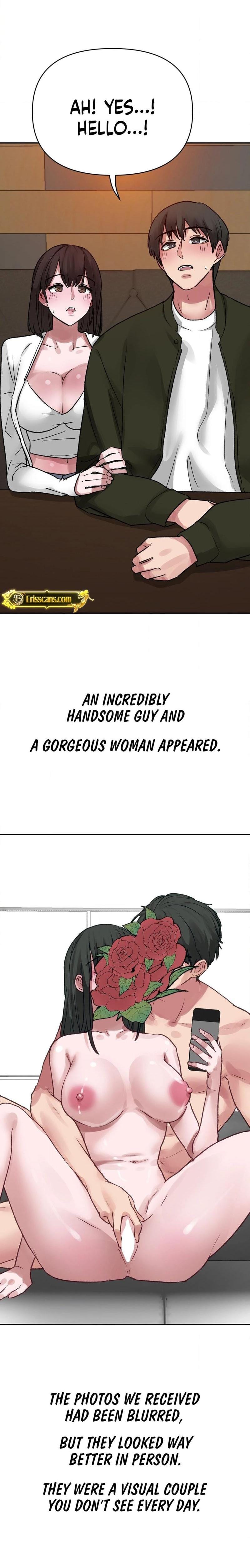 Wait, This Is Actually Real? Uncensored, chapter 11, page 17 of 26
