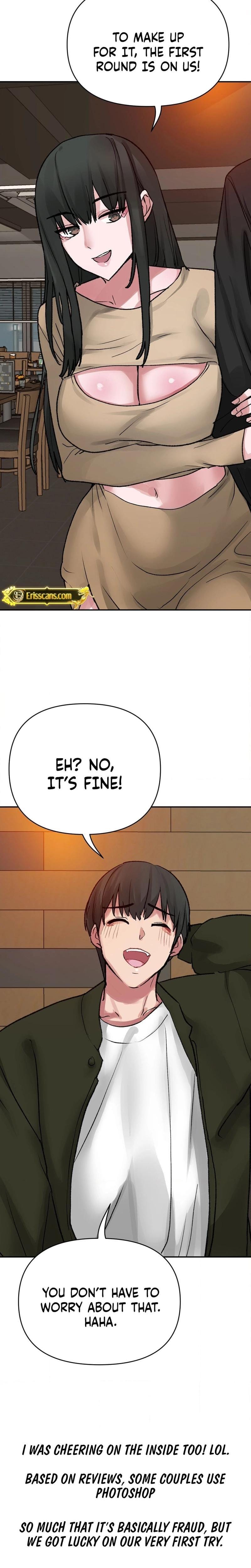 Wait, This Is Actually Real? Uncensored, chapter 11, page 19 of 26