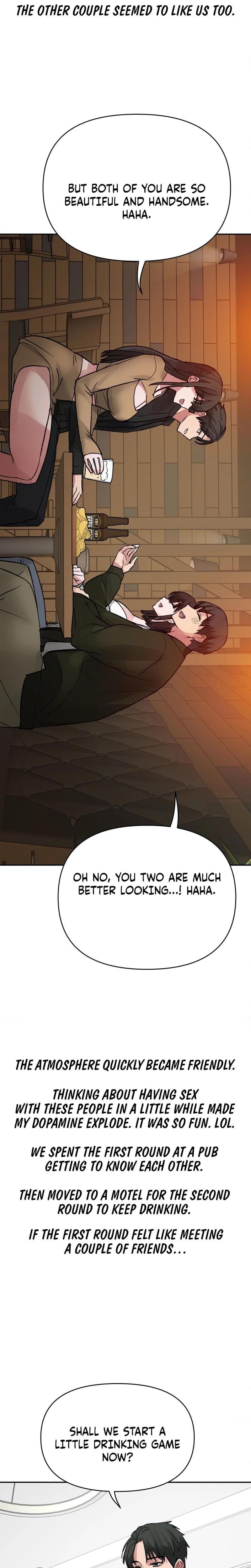 Wait, This Is Actually Real? Uncensored, chapter 11, page 20 of 26