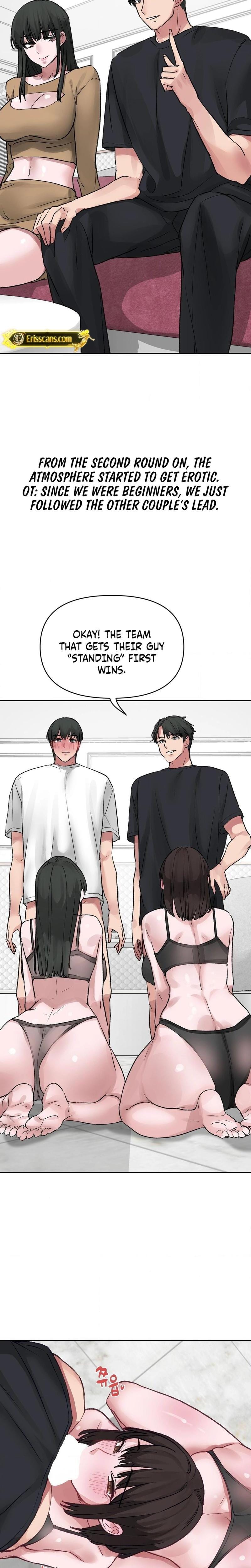 Wait, This Is Actually Real? Uncensored, chapter 11, page 21 of 26