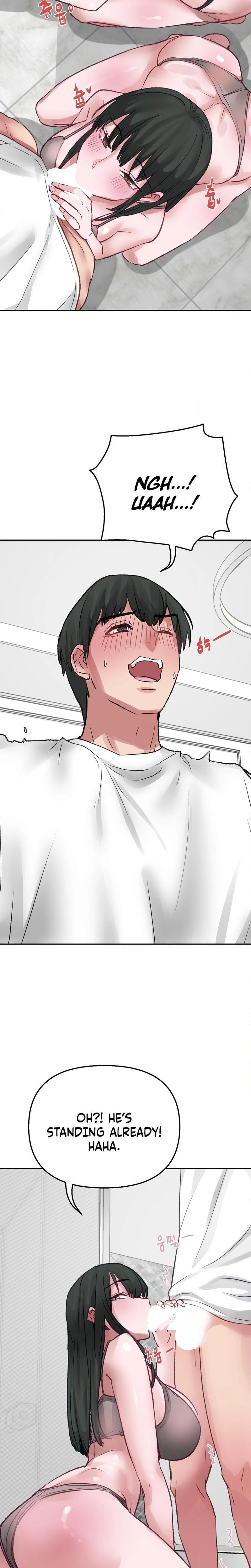 Wait, This Is Actually Real? Uncensored, chapter 11, page 22 of 26