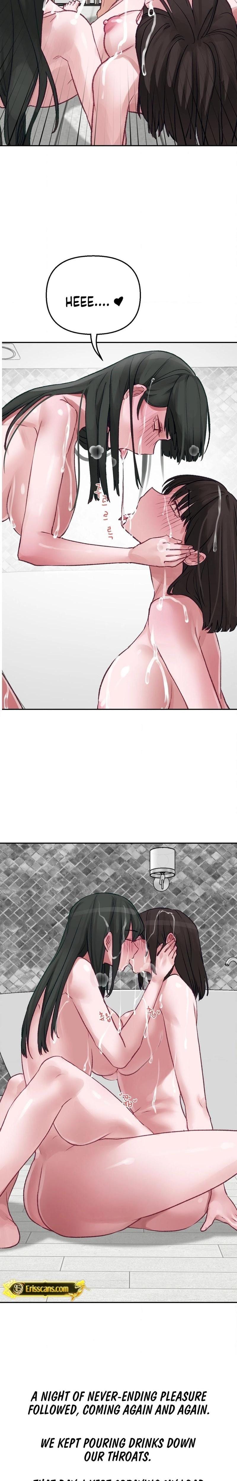 Wait, This Is Actually Real? Uncensored, chapter 12, page 12 of 18