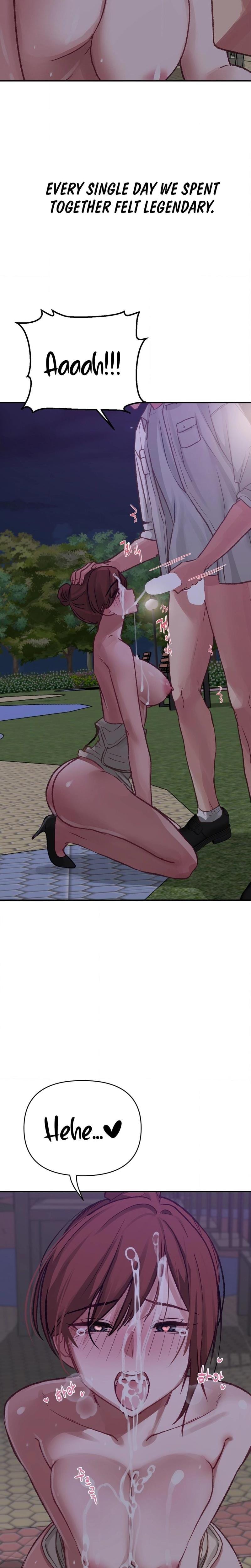 Wait, This Is Actually Real? Uncensored, chapter 14, page 15 of 19