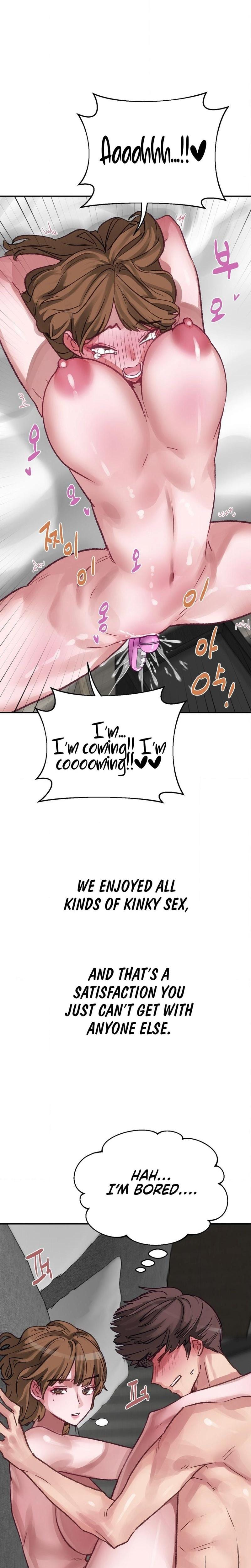 Wait, This Is Actually Real? Uncensored, chapter 15, page 7 of 19