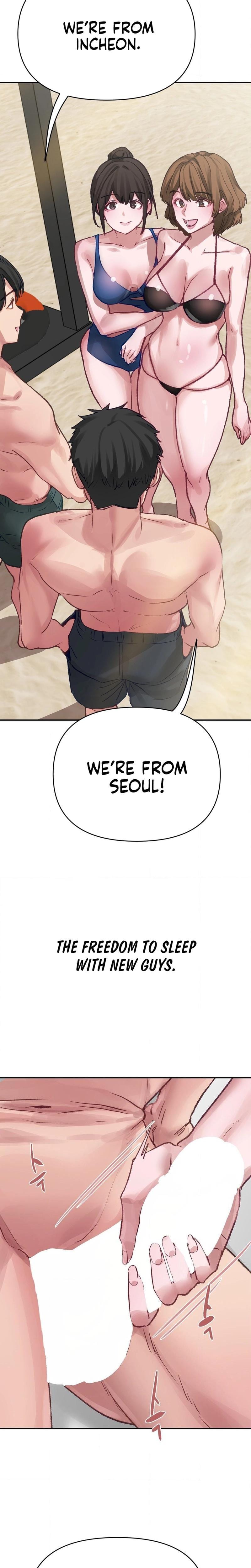 Wait, This Is Actually Real? Uncensored, chapter 15, page 15 of 19
