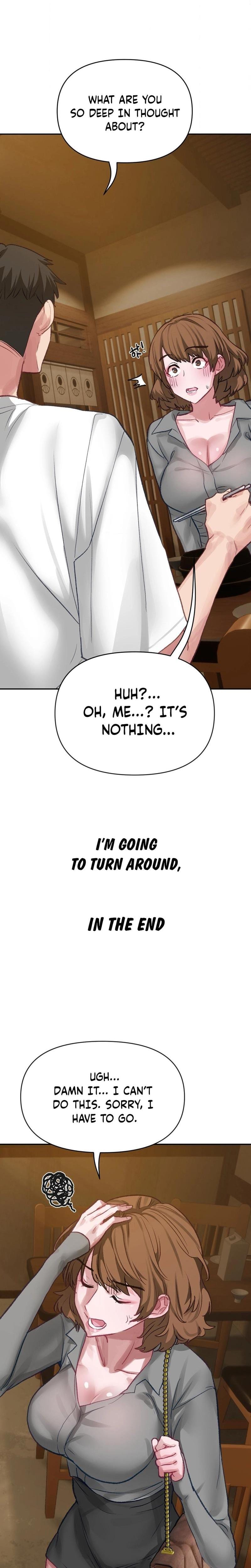 Wait, This Is Actually Real? Uncensored, chapter 16, page 7 of 21