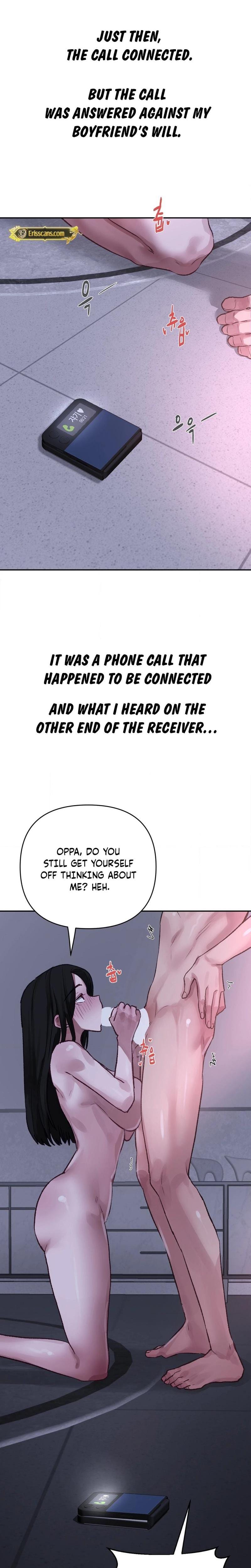Wait, This Is Actually Real? Uncensored, chapter 16, page 10 of 21
