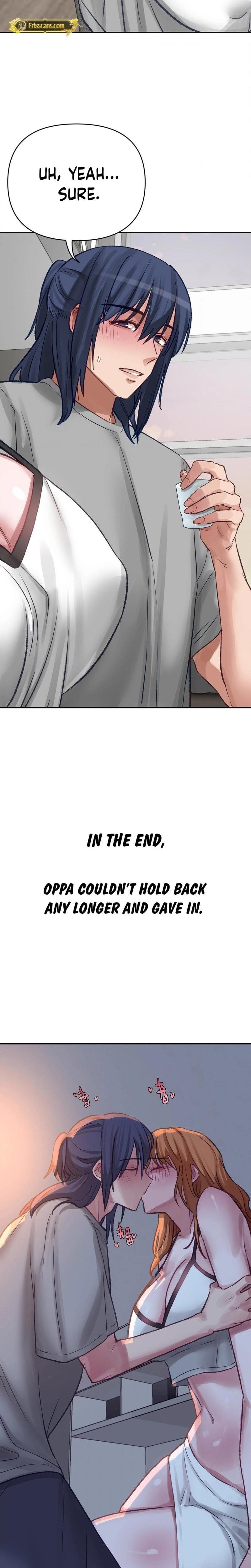 Wait, This Is Actually Real? Uncensored, chapter 18, page 10 of 20