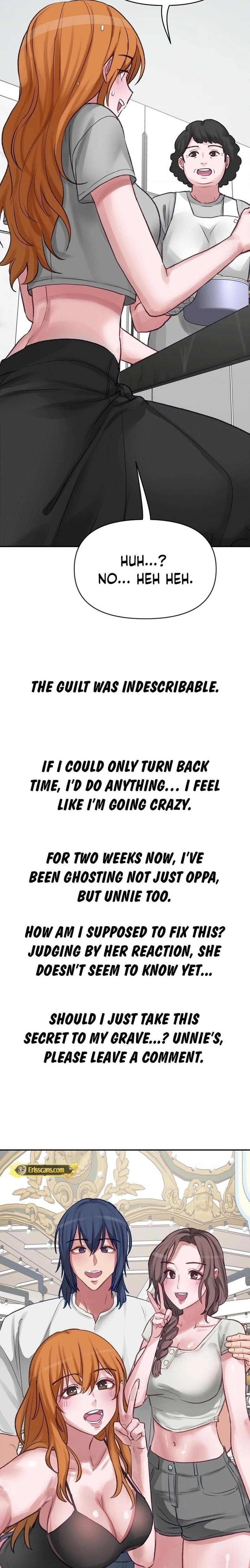 Wait, This Is Actually Real? Uncensored, chapter 18, page 19 of 20