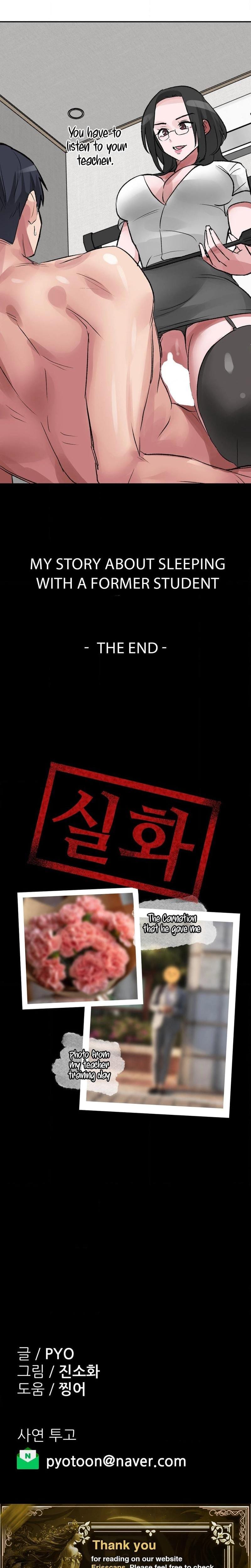 Wait, This Is Actually Real? Uncensored, chapter 28, page 19 of 20