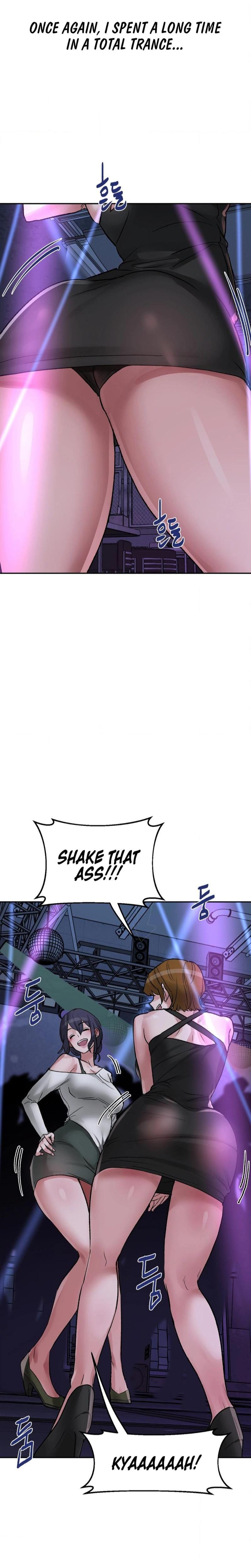 Wait, This Is Actually Real? Uncensored, chapter 33, page 7 of 19