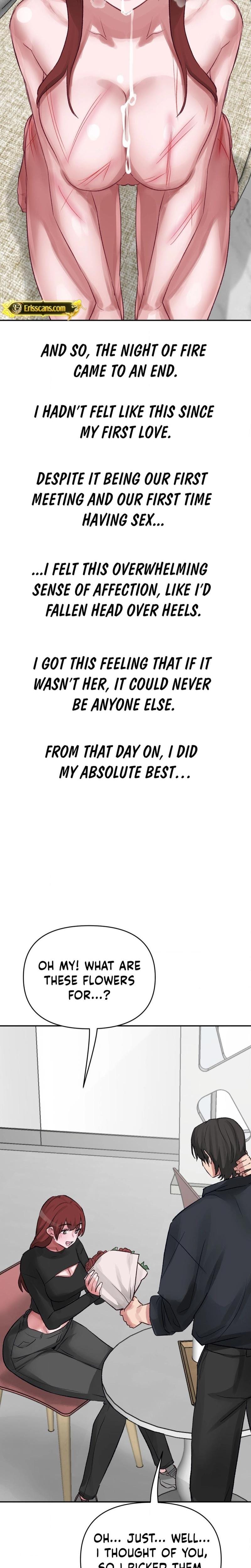 Wait, This Is Actually Real? Uncensored, chapter 36, page 17 of 19