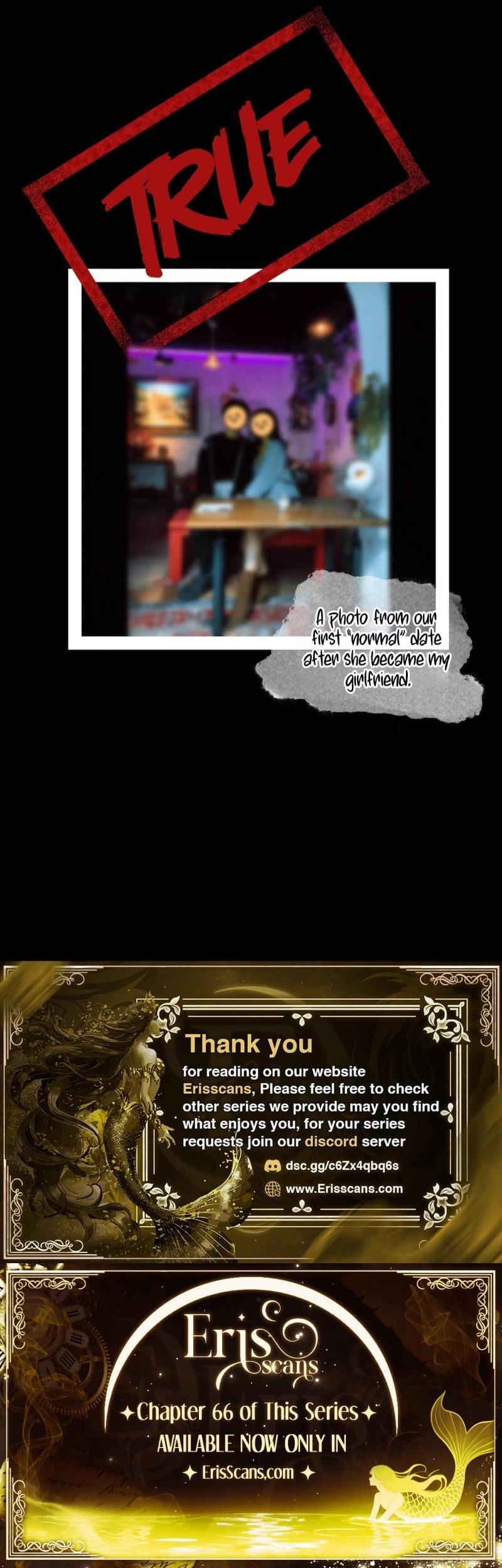 Wait, This Is Actually Real? Uncensored, chapter 36, page 19 of 19