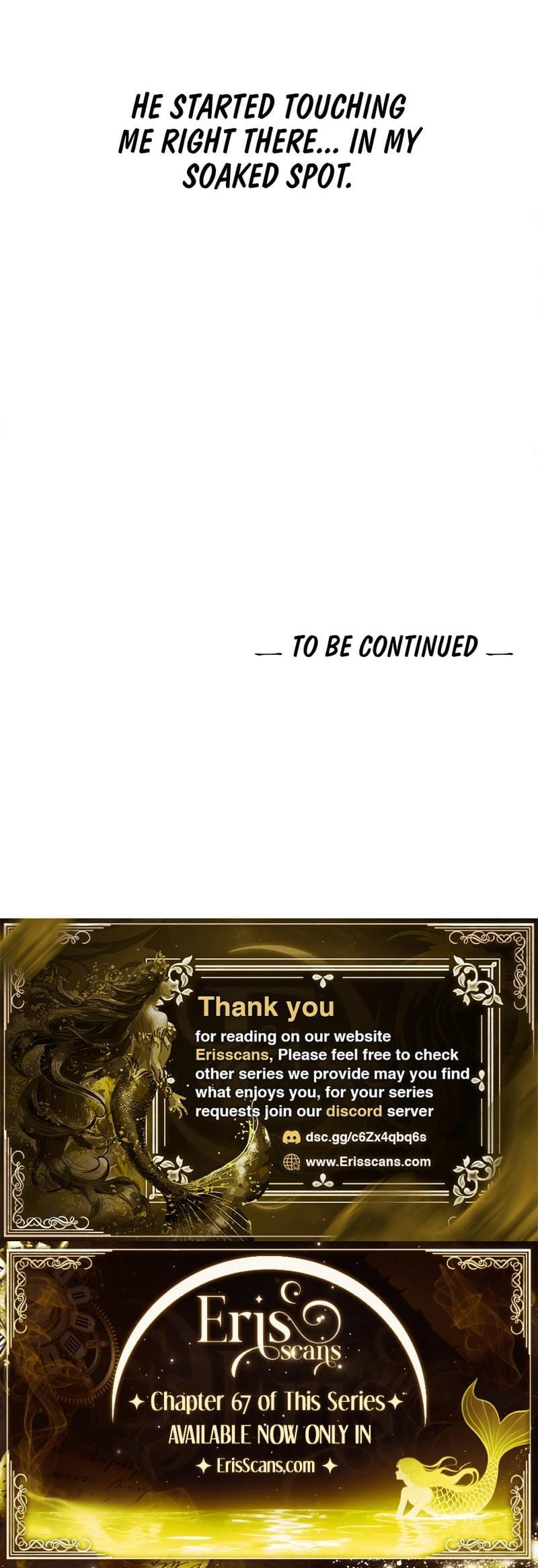 Wait, This Is Actually Real? Uncensored, chapter 37, page 18 of 18