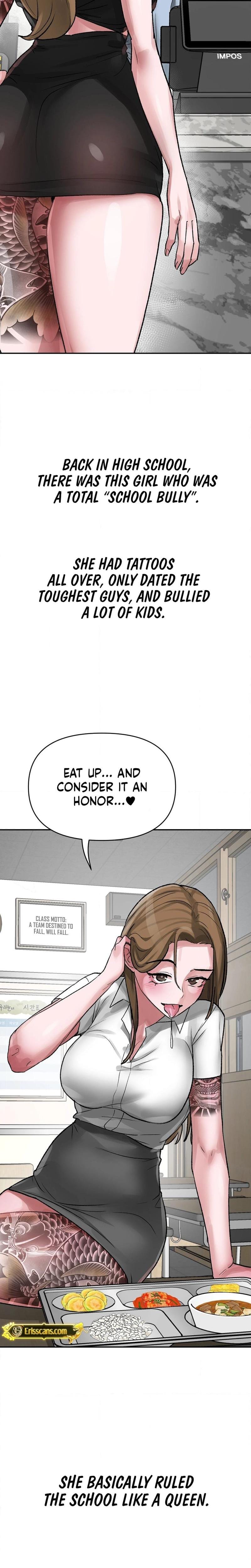 Wait, This Is Actually Real? Uncensored, chapter 39, page 7 of 21