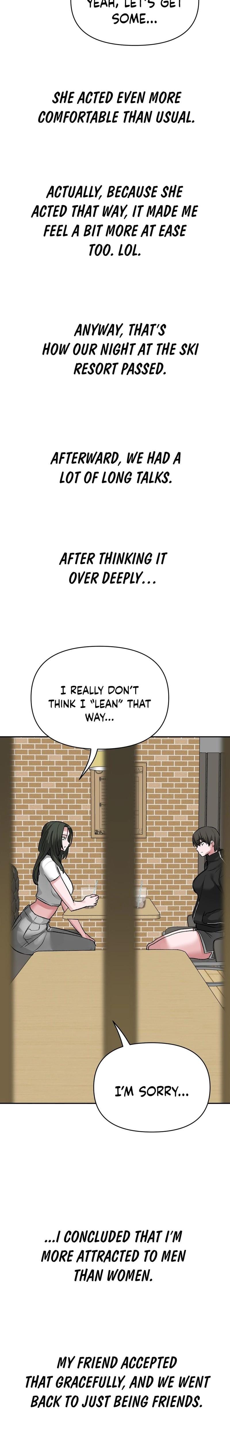 Wait, This Is Actually Real? Uncensored, chapter 42, page 16 of 19