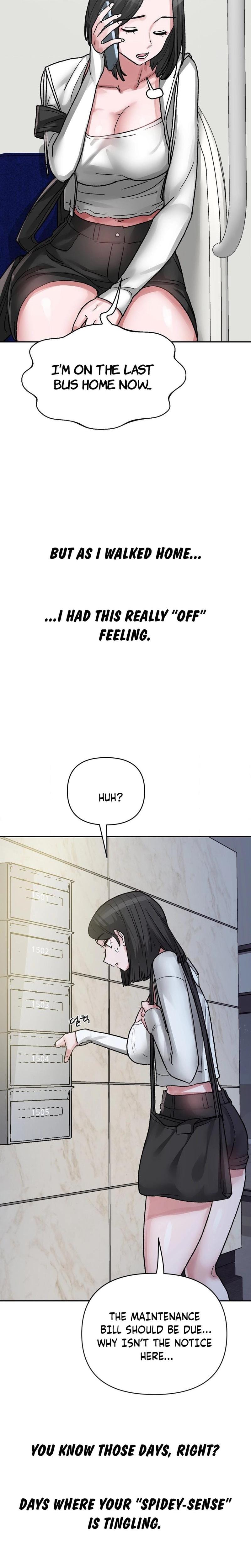 Wait, This Is Actually Real? Uncensored, chapter 45, page 5 of 20