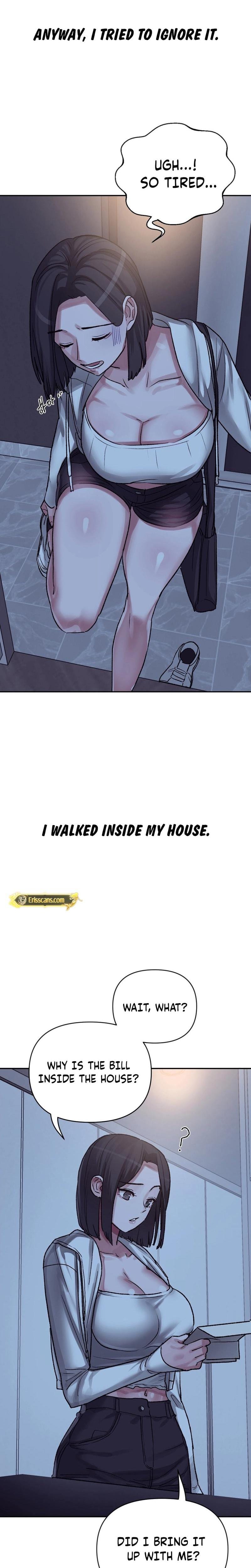 Wait, This Is Actually Real? Uncensored, chapter 45, page 6 of 20