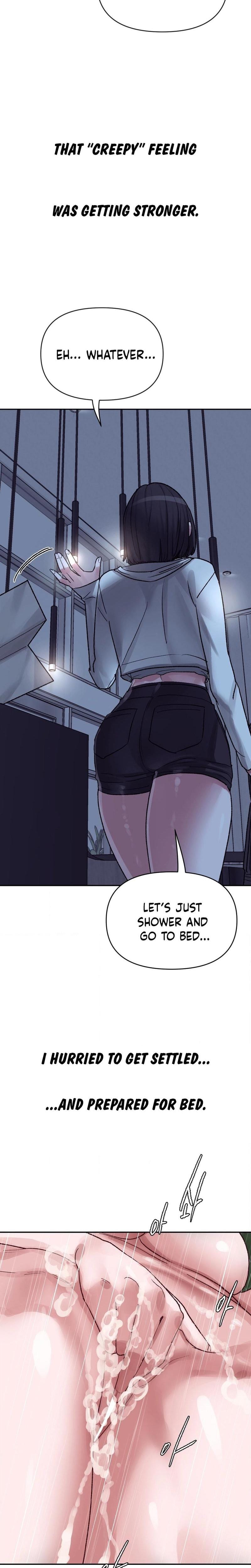 Wait, This Is Actually Real? Uncensored, chapter 45, page 7 of 20