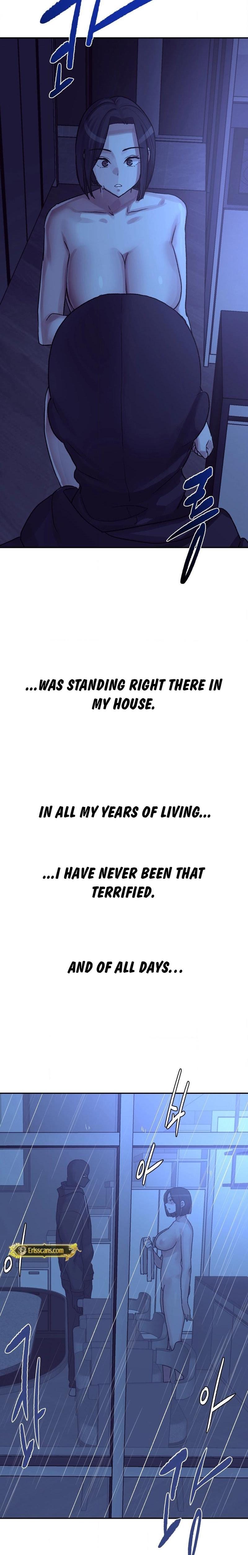 Wait, This Is Actually Real? Uncensored, chapter 45, page 10 of 20