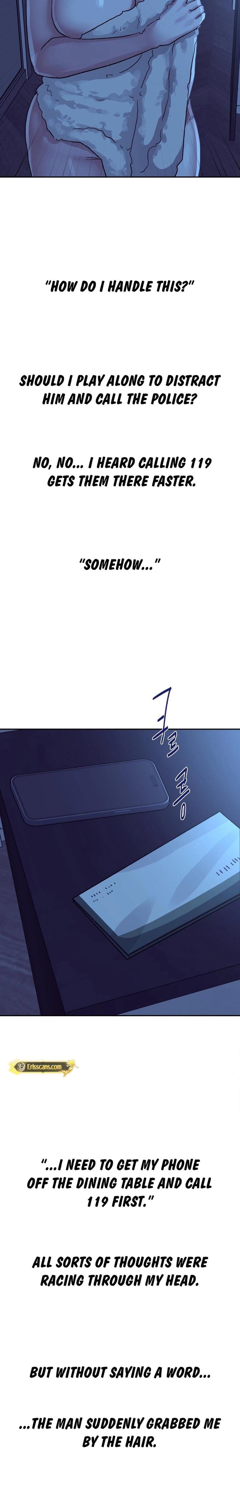 Wait, This Is Actually Real? Uncensored, chapter 45, page 12 of 20