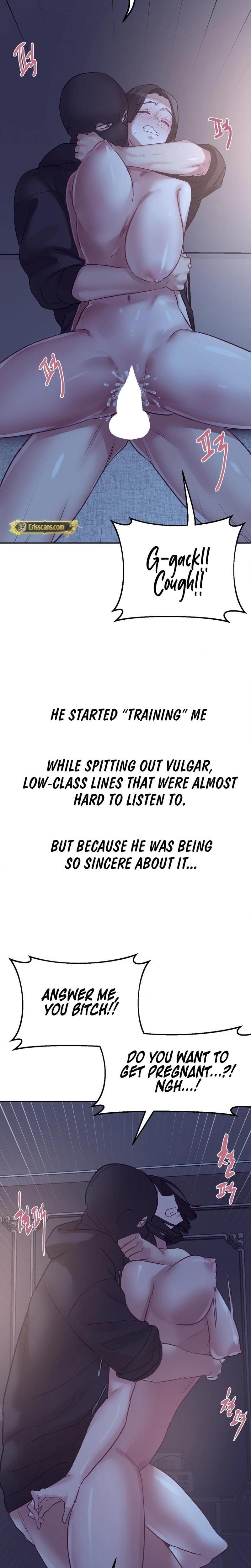 Wait, This Is Actually Real? Uncensored, chapter 46, page 14 of 23