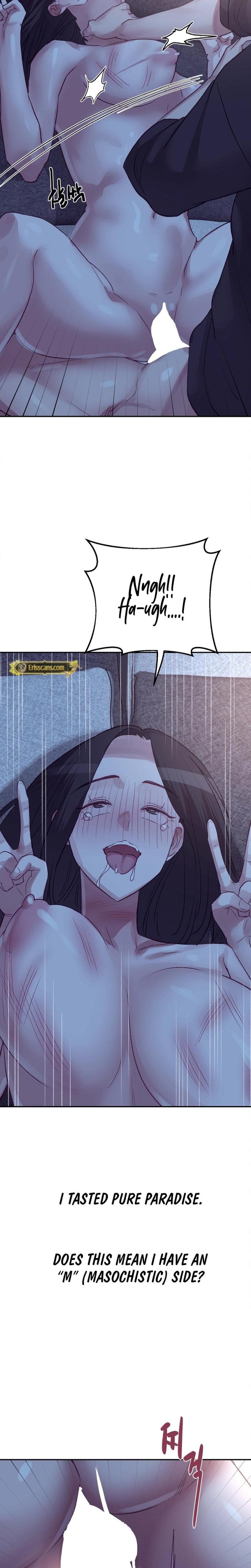 Wait, This Is Actually Real? Uncensored, chapter 46, page 18 of 23