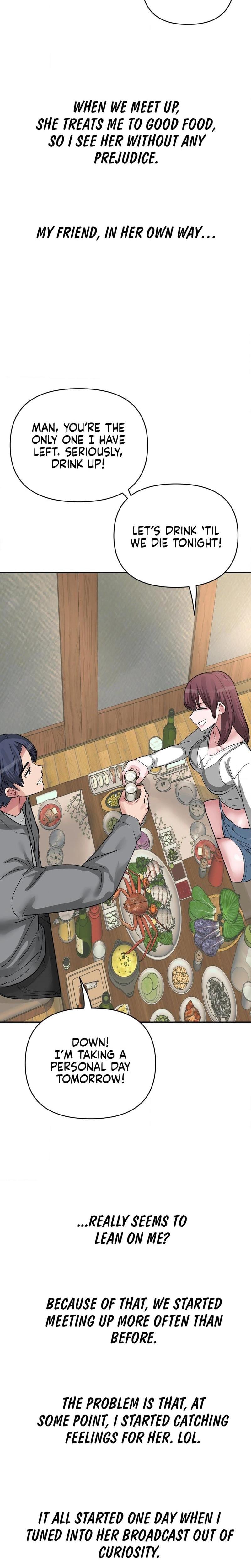 Wait, This Is Actually Real? Uncensored, chapter 47, page 7 of 19