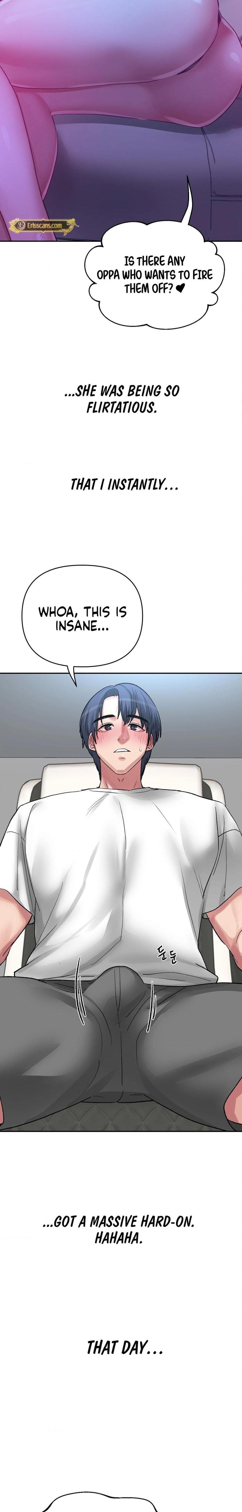 Wait, This Is Actually Real? Uncensored, chapter 47, page 10 of 19