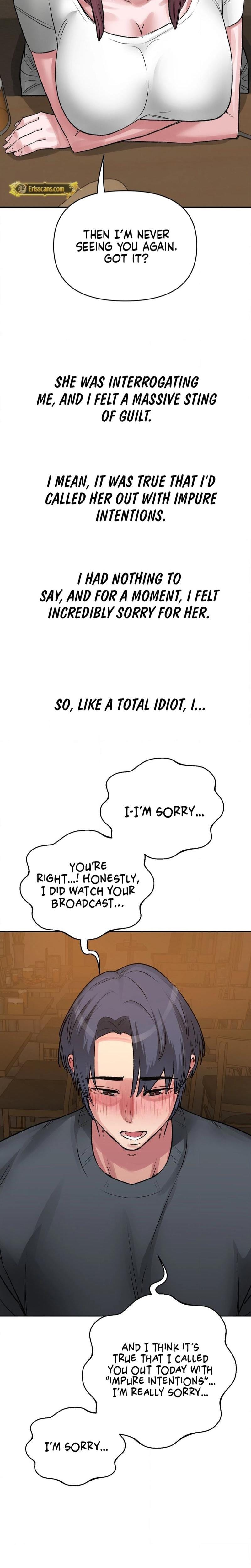 Wait, This Is Actually Real? Uncensored, chapter 48, page 6 of 25