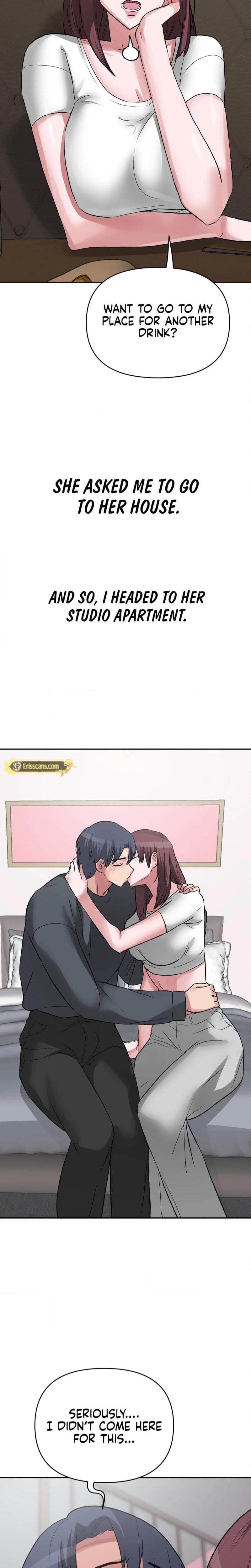 Wait, This Is Actually Real? Uncensored, chapter 48, page 10 of 25