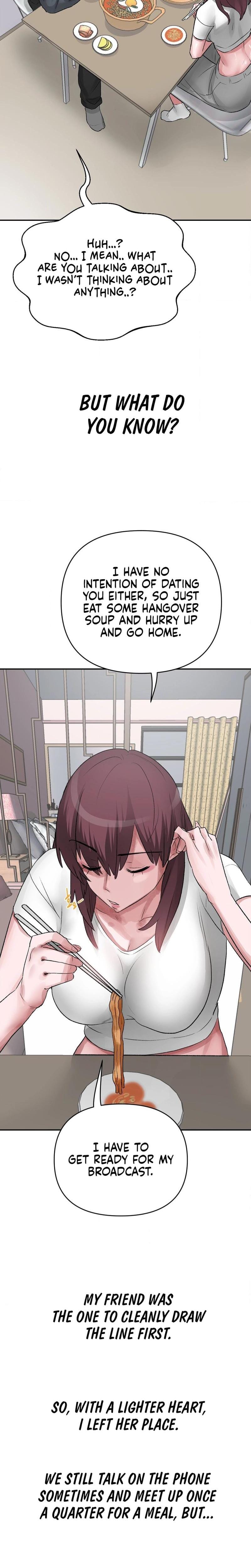 Wait, This Is Actually Real? Uncensored, chapter 48, page 21 of 25