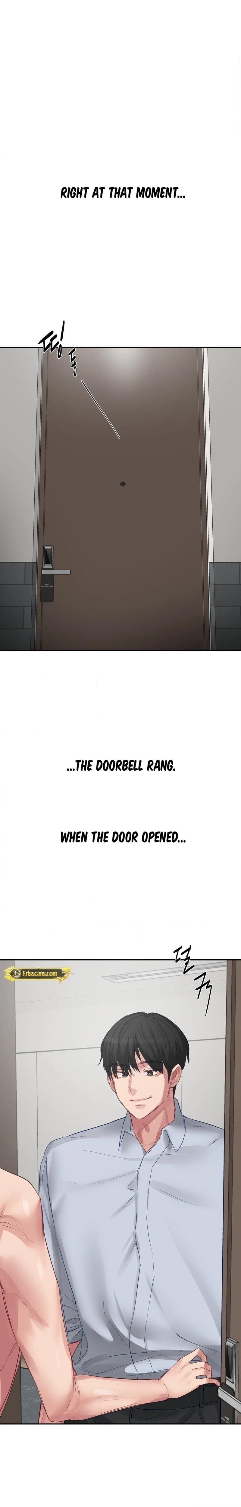 Wait, This Is Actually Real? Uncensored, chapter 50, page 8 of 20