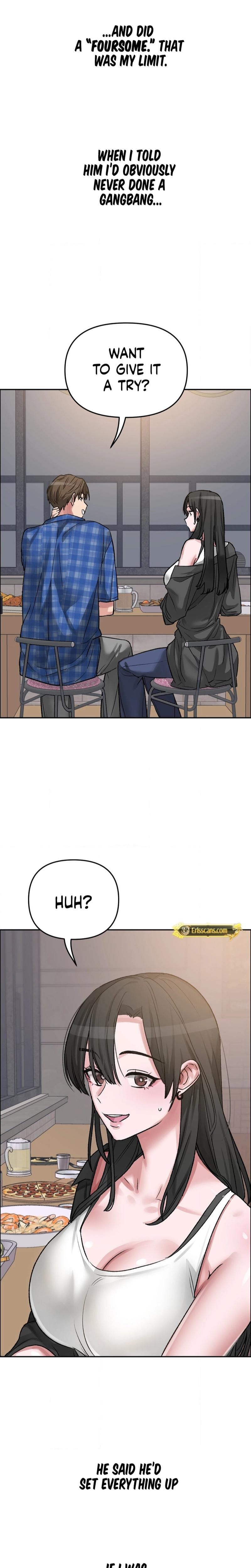 Wait, This Is Actually Real? Uncensored, chapter 51, page 10 of 20