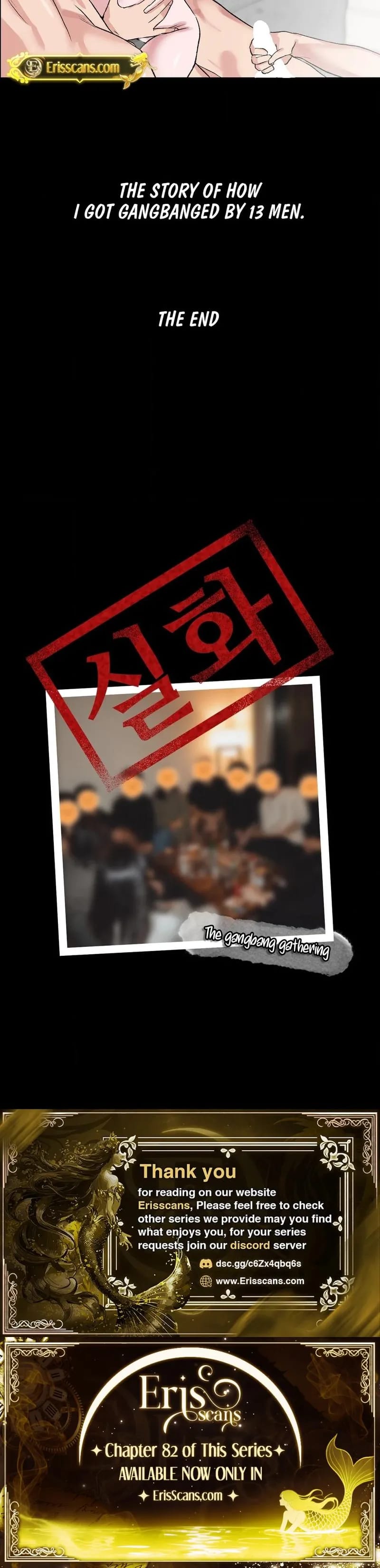 Wait, This Is Actually Real? Uncensored, chapter 52, page 18 of 18