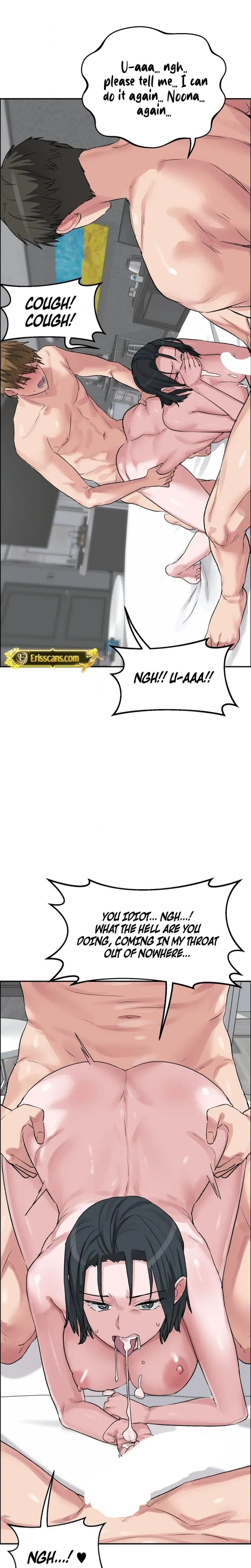 Wait, This Is Actually Real? Uncensored, chapter 54, page 10 of 19