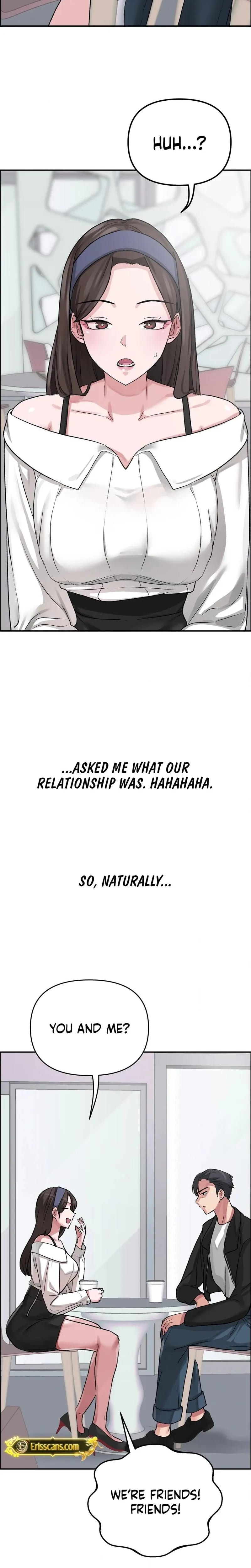 Wait, This Is Actually Real? Uncensored, chapter 55, page 10 of 21