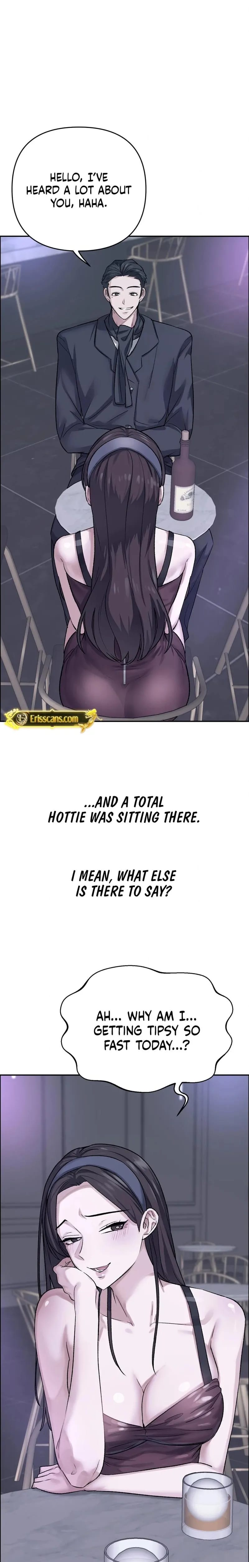 Wait, This Is Actually Real? Uncensored, chapter 55, page 15 of 21