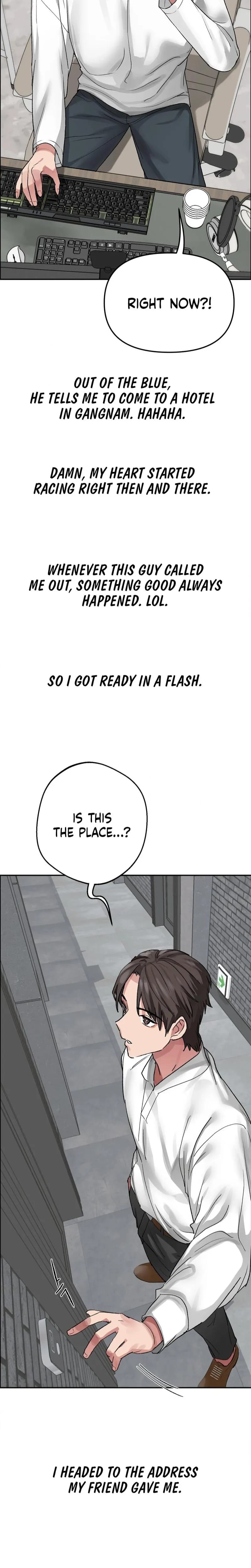 Wait, This Is Actually Real? Uncensored, chapter 57, page 7 of 20