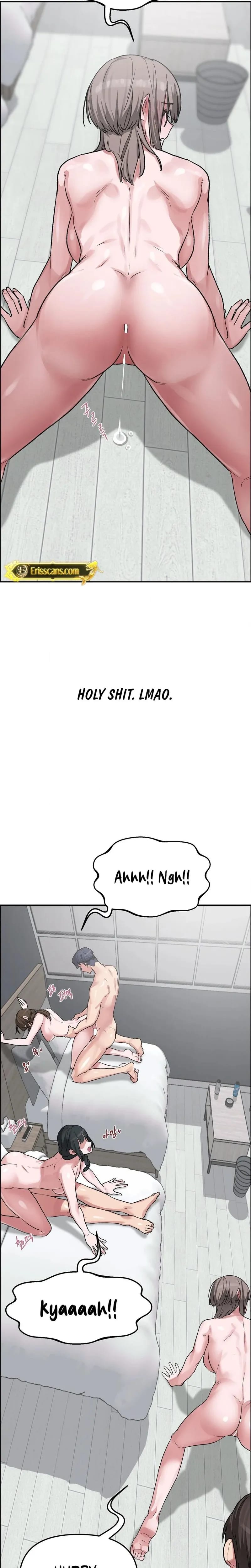Wait, This Is Actually Real? Uncensored, chapter 57, page 10 of 20