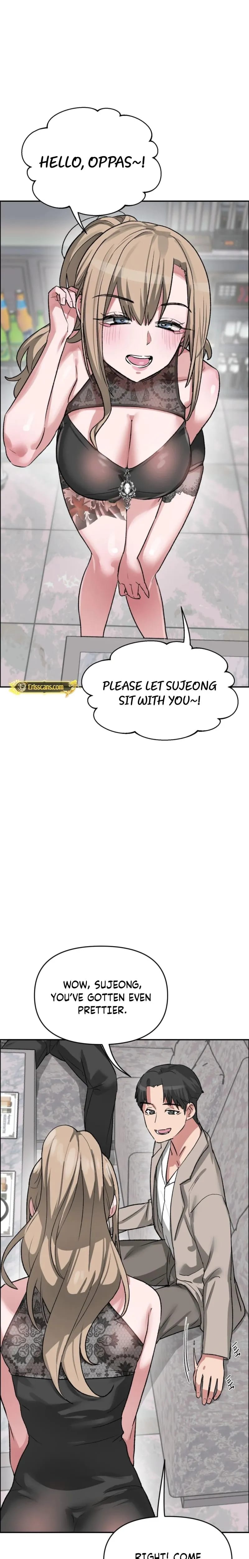 Wait, This Is Actually Real? Uncensored, chapter 63, page 10 of 22