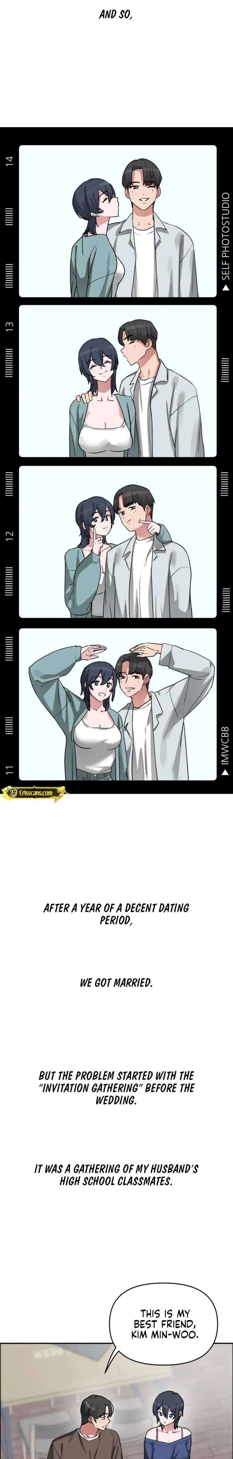 Wait, This Is Actually Real? Uncensored, chapter 65, page 5 of 21