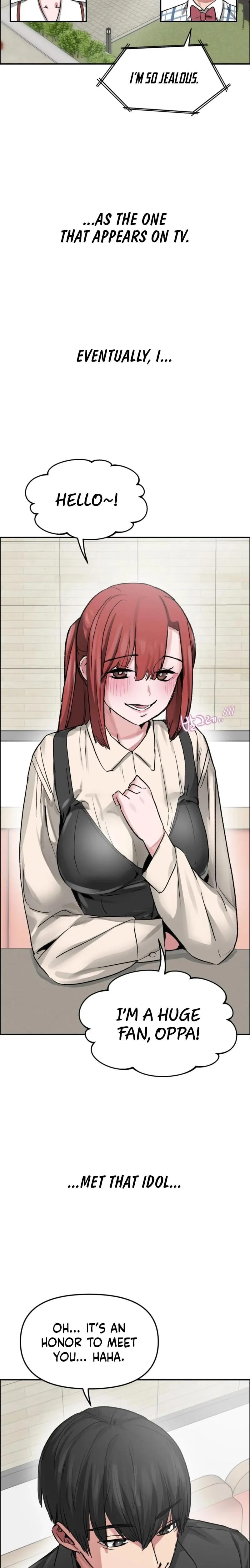 Wait, This Is Actually Real? Uncensored, chapter 69, page 18 of 20