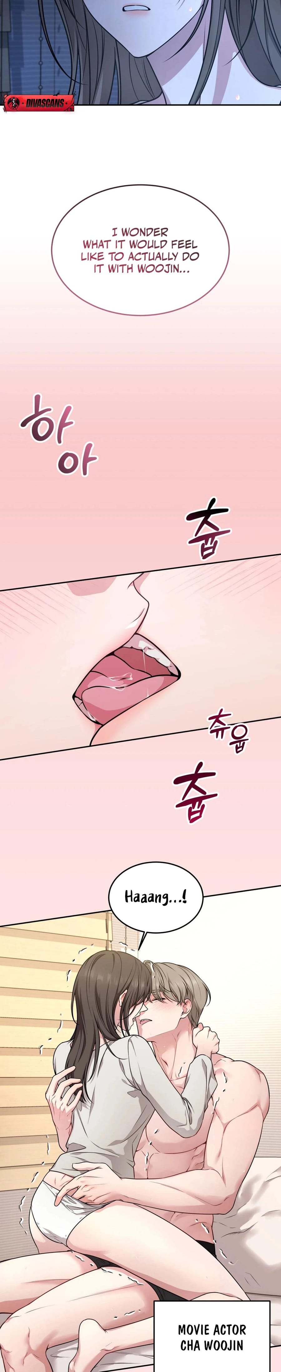 Wanna Get Freaky With Me? Uncensored, chapter 1, page 6 of 41