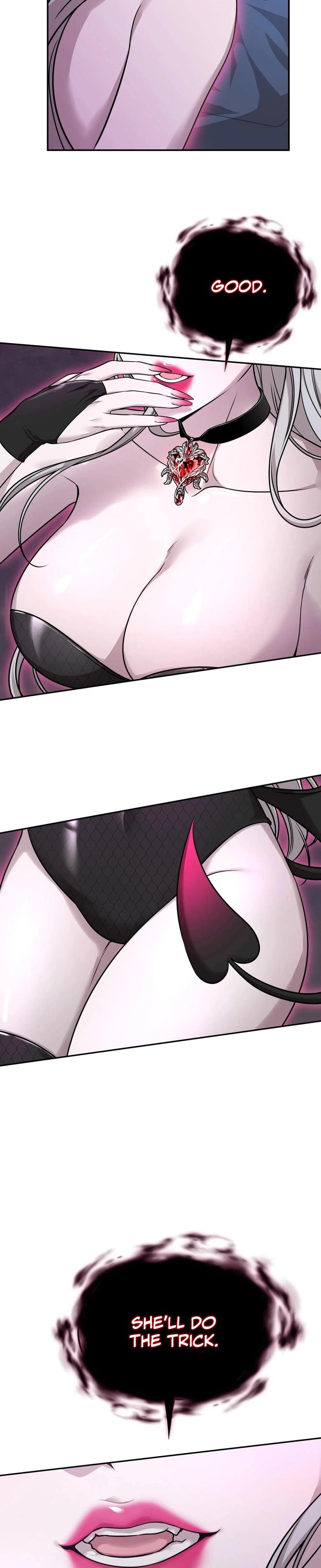 Wanna Get Freaky With Me? Uncensored, chapter 1, page 11 of 41