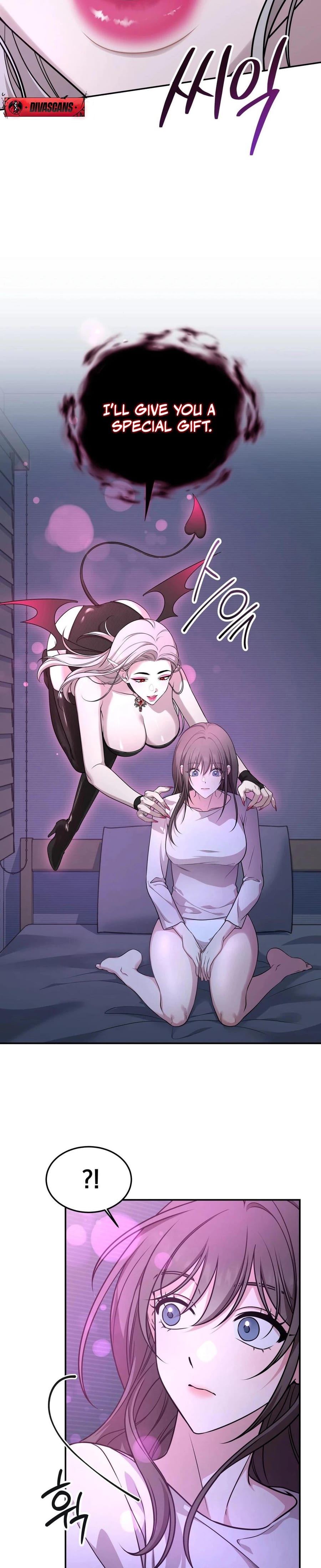 Wanna Get Freaky With Me? Uncensored, chapter 1, page 12 of 41