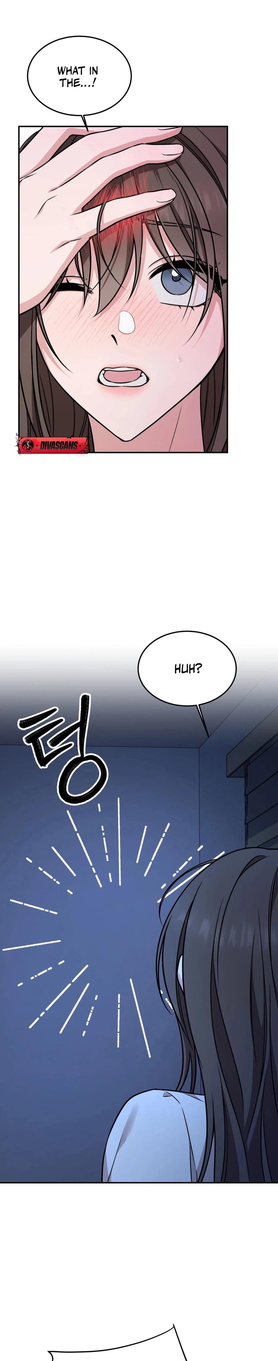 Wanna Get Freaky With Me? Uncensored, chapter 1, page 17 of 41