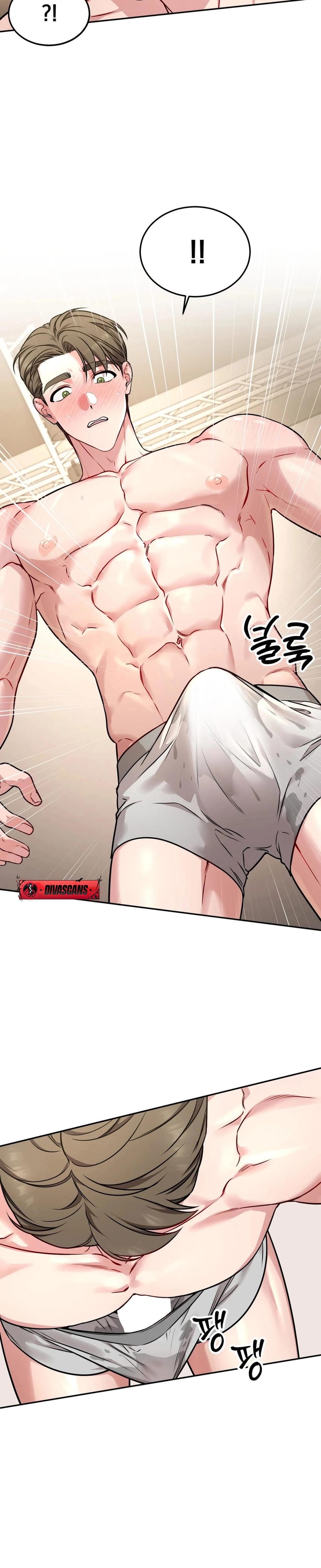 Wanna Get Freaky With Me? Uncensored, chapter 1, page 28 of 41