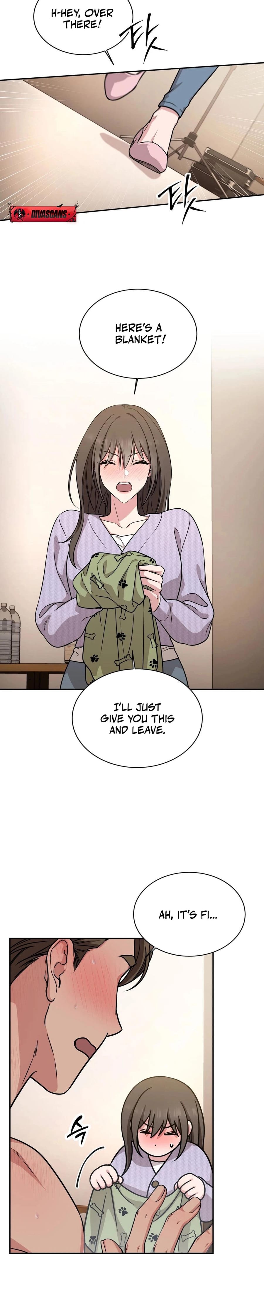 Wanna Get Freaky With Me? Uncensored, chapter 1, page 36 of 41