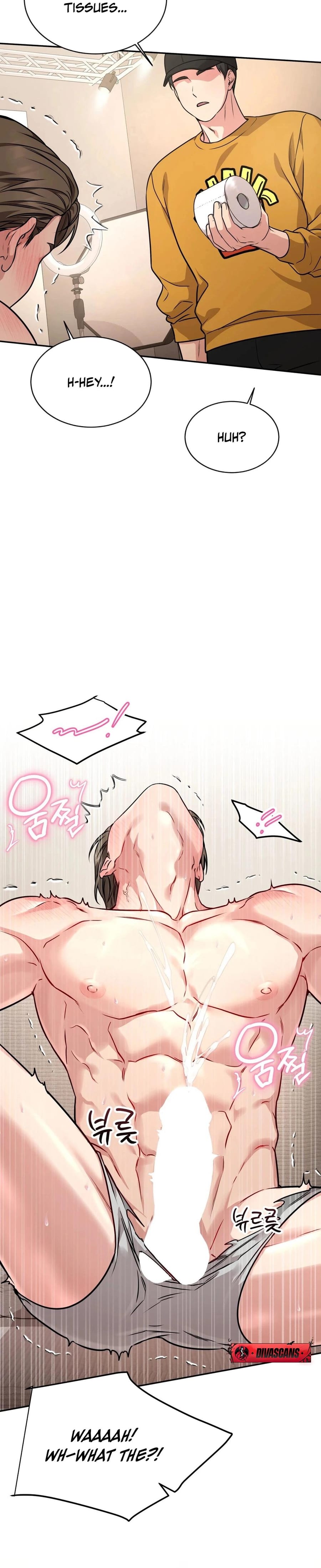 Wanna Get Freaky With Me? Uncensored, chapter 1, page 38 of 41